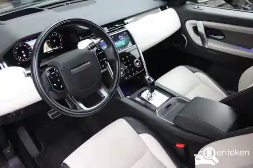 Land Rover Discovery Sport P300e 2020