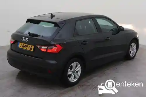 Audi A1 Sportback 25 TFSI 2020