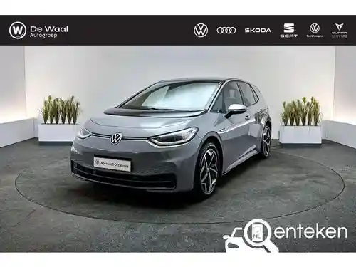 VW ID.3 Pro 58 kWh 2020