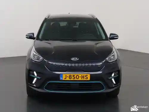 KIA e-Niro 64 kWh 2020