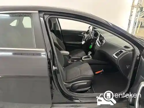 KIA Ceed 1.4 T-GDI 2020