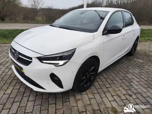 Opel Corsa 1.2 DI Turbo 2020
