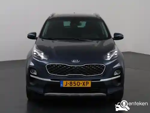 KIA Sportage 1.6 T-GDI 2020