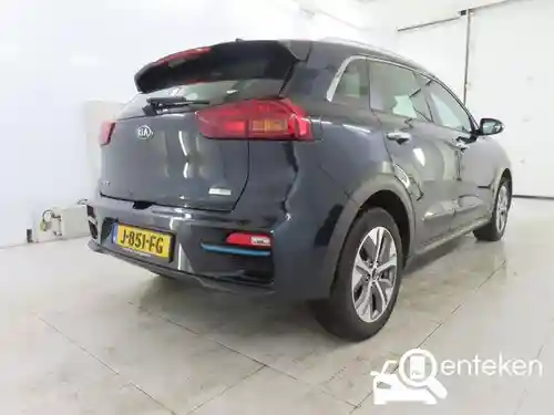 KIA e-Niro 64 kWh 2020
