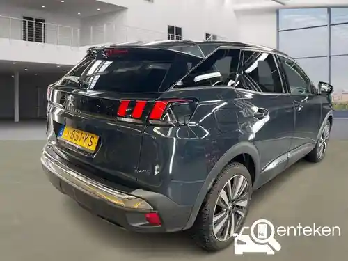 Peugeot 3008 1.2 PureTech 130 2020