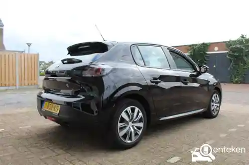 Peugeot 208 1.2 PureTech 100 2020