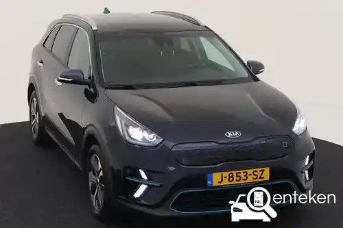 KIA e-Niro 64 kWh 2020