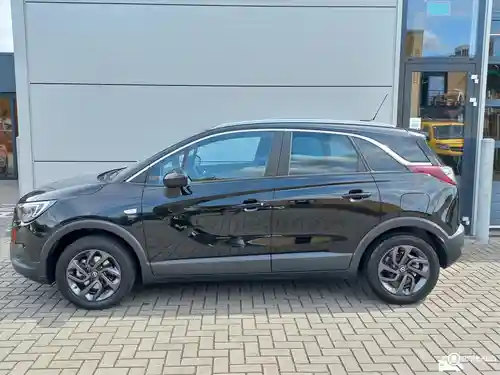 Opel Crossland X 1.2 DI Turbo 2020