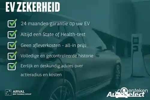 Hyundai Kona Elektro 64 kWh 2020