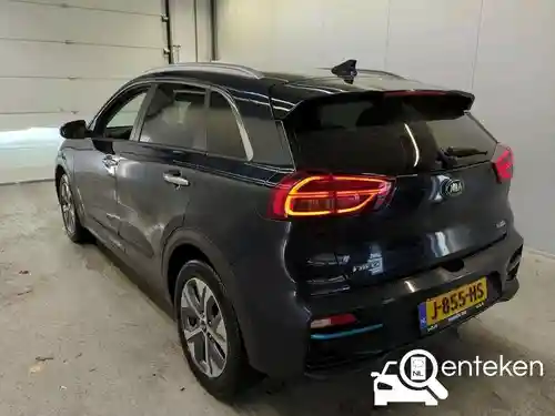 KIA e-Niro 64 kWh 2020