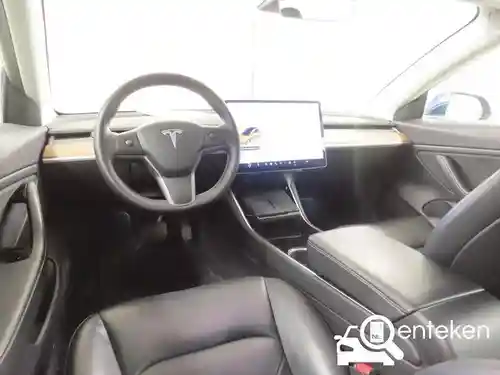 Tesla Model 3 Performance 2020