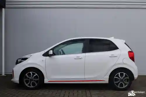 KIA Picanto 1.0 2020