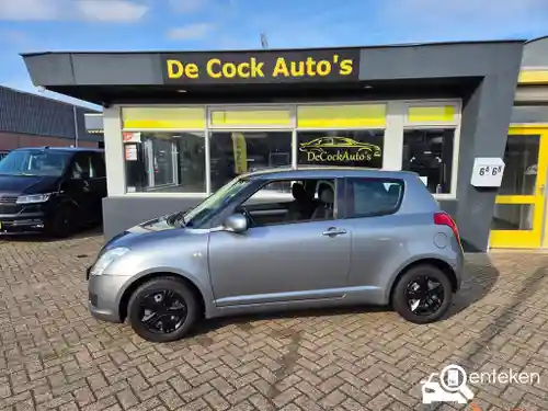 Suzuki Swift 1300 2009