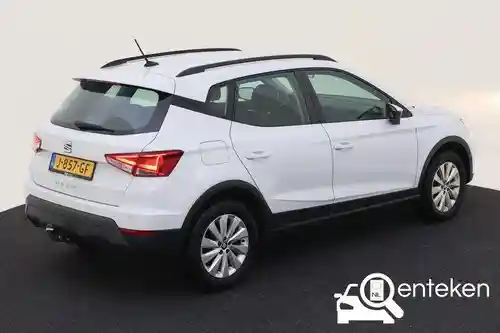 SEAT Arona 1.0 TSI 2020