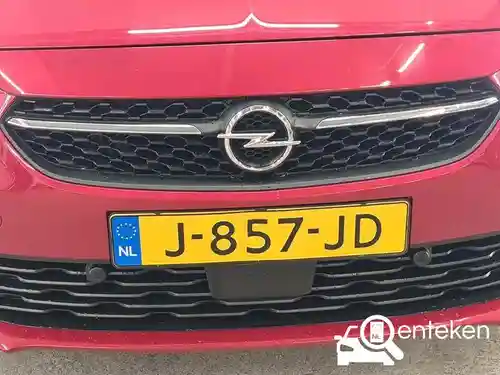 Opel Corsa 1.2 DI Turbo 2020