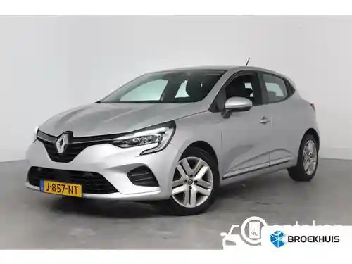 Renault Clio TCe 100 2020