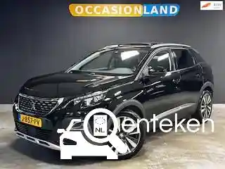 Peugeot 3008 1.2 PureTech 130 2020