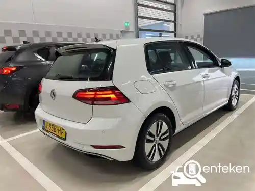 VW Golf Variant 1.5 TSI OPF ACT BlueMotion 2020