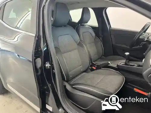 Renault Clio TCe 100 2020