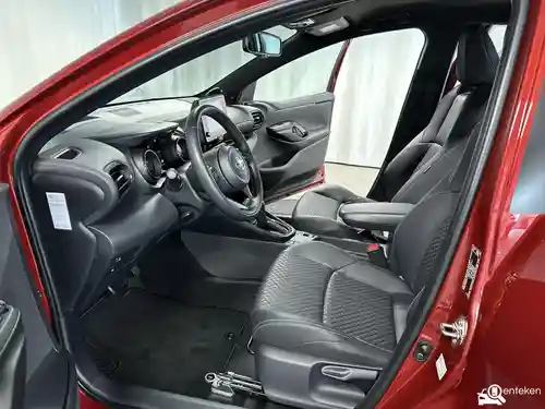 Toyota Yaris 1.5 Hybrid 116 2020
