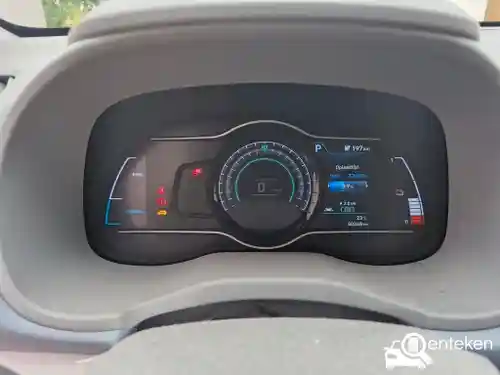 Hyundai Kona Elektro 64 kWh 2020