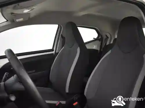 Toyota Aygo 1.0 2020