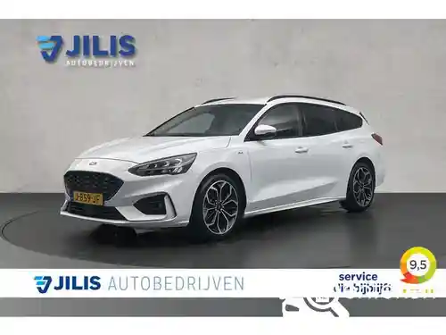Ford Focus Turnier 1.0 EcoBoost 2020