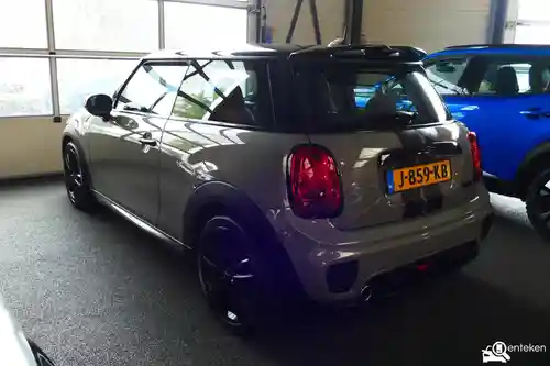 MINI  Cooper 2020