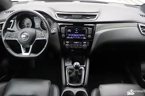Nissan Qashqai 1.3 DIG-T 2019