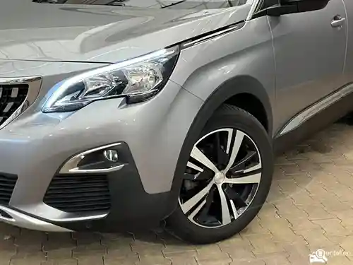 Peugeot 5008 1.2 PureTech 130 2019