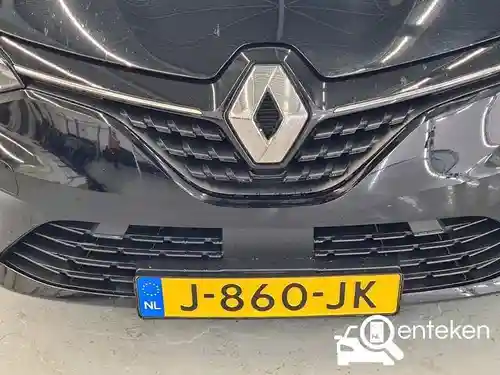 Renault Clio TCe 100 2020