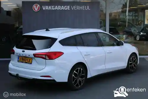 Ford Focus Turnier 1.0 EcoBoost 2020
