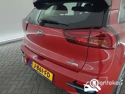KIA e-Niro 64 kWh 2020