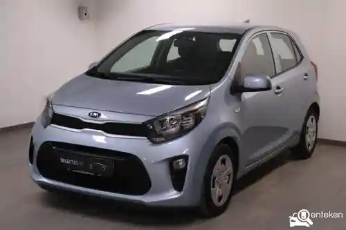KIA Picanto 1.0 2020
