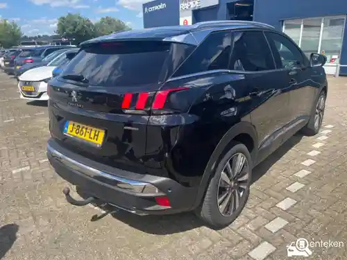 Peugeot 3008 1.2 PureTech 130 2020