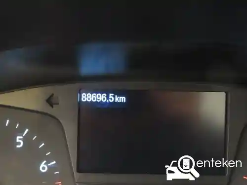 Ford Fiesta 1.0 EcoBoost 2020