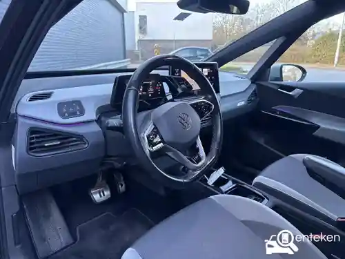 VW ID.3 Pro 58 kWh 2020