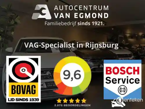 VW Polo 1.0 TSI OPF 2020