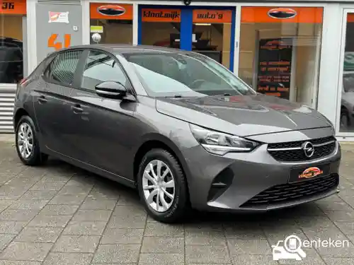 Opel Corsa 1.2 2020