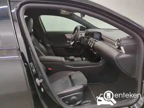 Mercedes-Benz A 180 2020