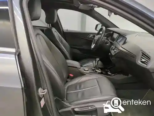 BMW 118i 2020