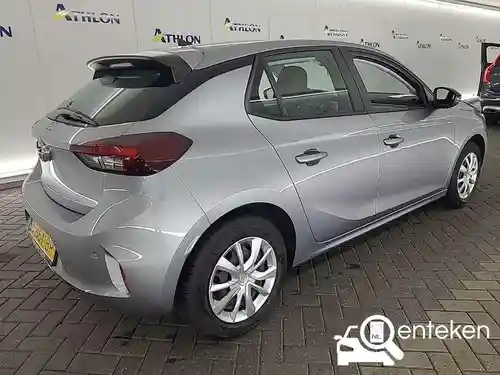Opel Corsa 1.2 2020