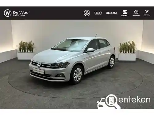 VW Polo 1.0 TSI OPF 2020