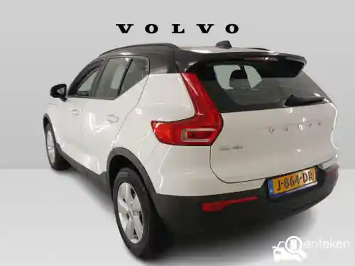 Volvo XC40 T3 2020