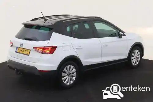 SEAT Arona 1.0 TSI 2020