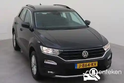 VW T-Roc 1.5 TSI OPF ACT 2020