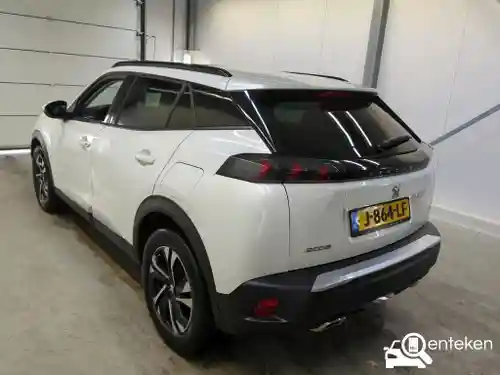 Peugeot 2008 1.2 PureTech 130 2020