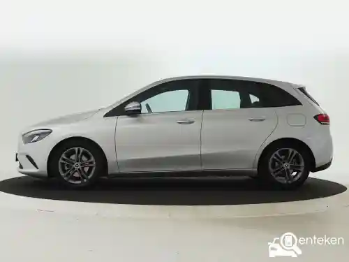 Mercedes-Benz B 180 2020