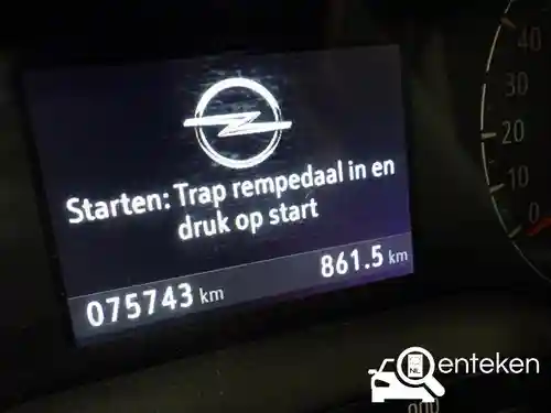 Opel Grandland X 1.2 DI Turbo 2020