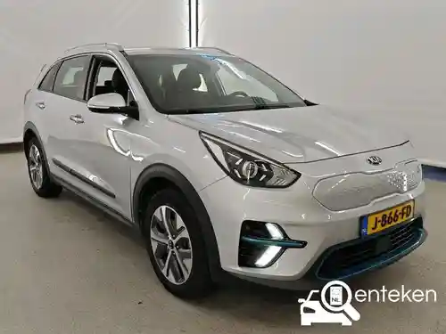 KIA e-Niro 64 kWh 2020